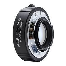 Kenko 1.4x Teleplus HD DGX Teleconverter - Nikon Fit