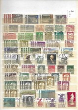 LOT 211 - TIMBRES ALLEMAGNE BERLIN ----A VOIR --------
