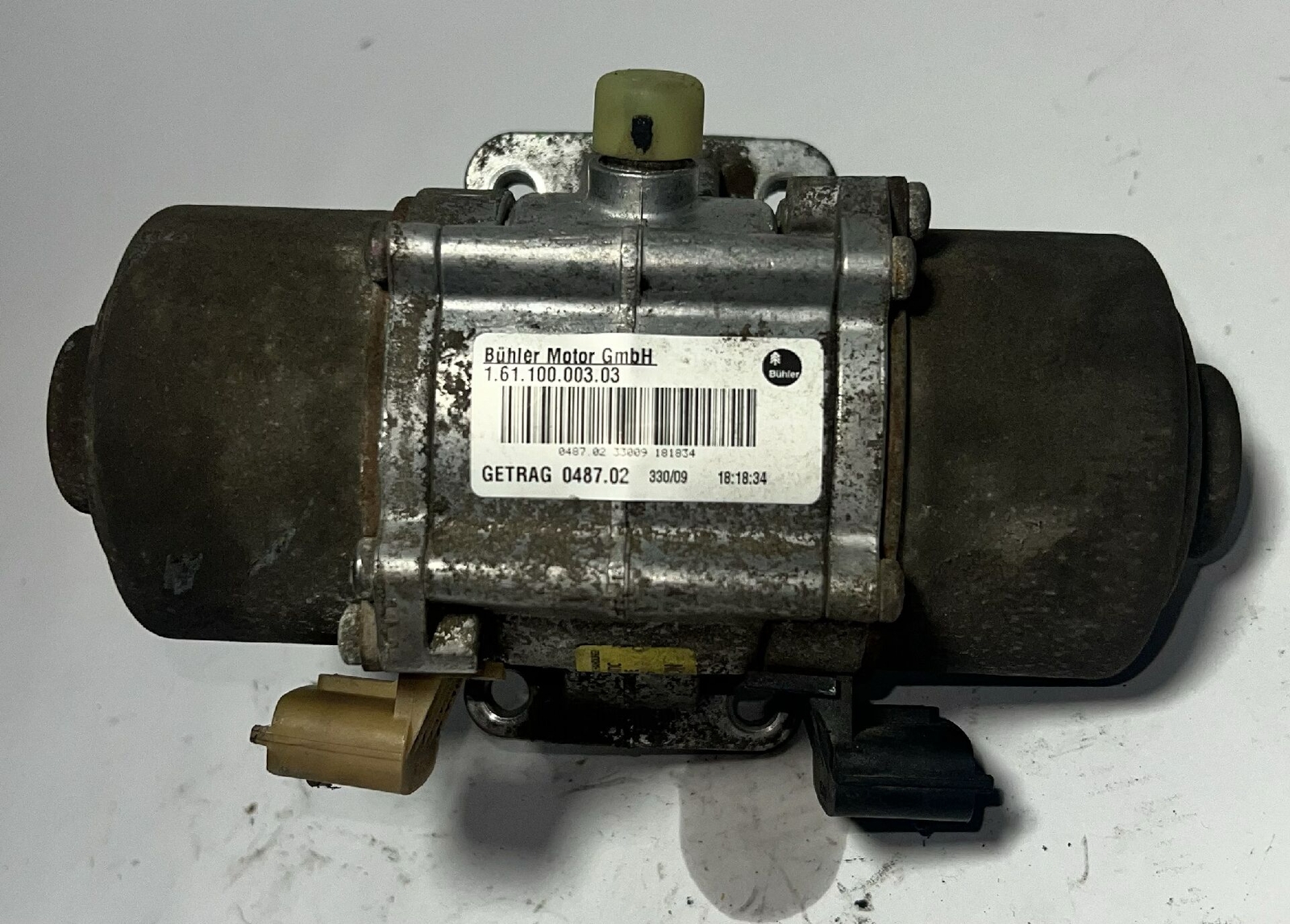 Smart 451 For Two Getriebe A4513700301 Automatikgetriebe Aktuator 