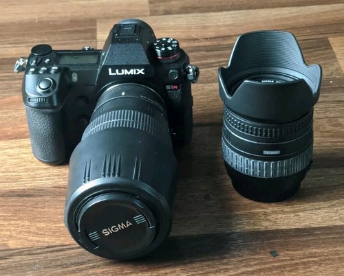 Sigma SA 70-300mm DG APO 28-135mm Apo SD1 sd quattro