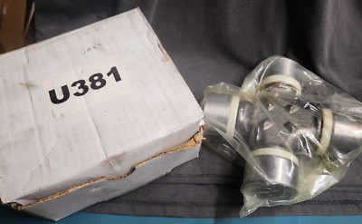 SKF U-Joint U381