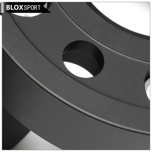 5x108 63.3 Hubcentric Aluminum wheel spacers for Ford Mondeo Taurus Focus 4x30mm - Picture 10 of 12