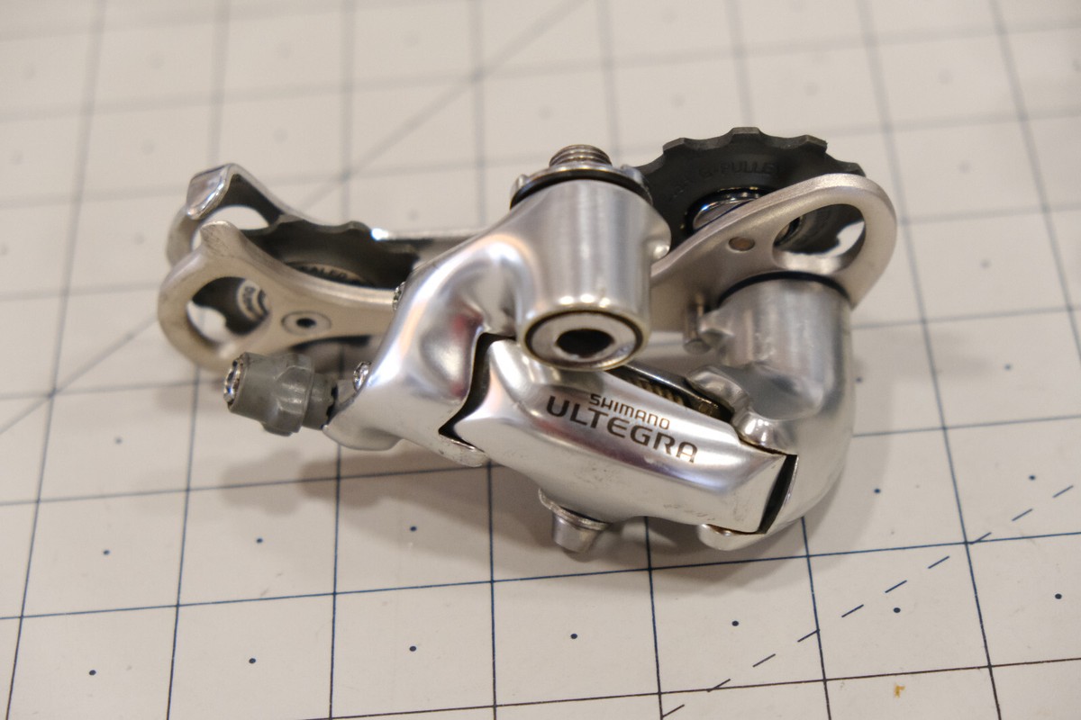 SHIMANO 105 5500 FD-RD-BR トリプル用パーツセット SHIMANO 105 5500 FD-RD-BR トリプル用パーツセット - メルカリ