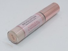 Image of REVOLUTION CONCEAL & HYDRATE RADIANCE CONCEALER - CHOOSE SHADE