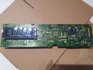 Panasonic NE1540 NE1580 Mikrowelle Front Display Platine Ersatzteile (A88)