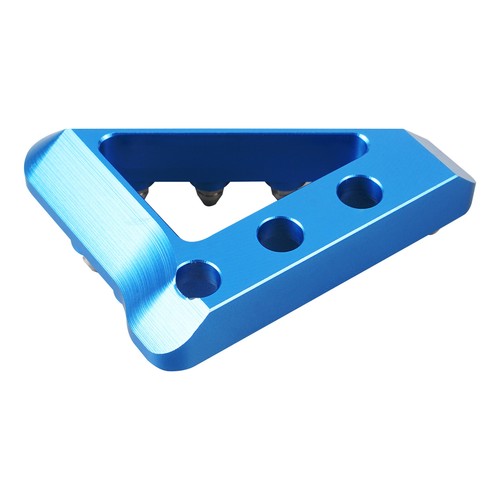 NICECNC Brake Pedal Tip Lever Plate For Husqvarna 701 ENDURO SUPERMOTO 2016-2018 - Picture 6 of 11