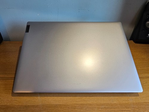 14" Lenovo Ideapad 1 14IGL05 Celeron 1.1GHz 4GB 64GB Silver Windows 11 Laptop - Afbeelding 4 van 6