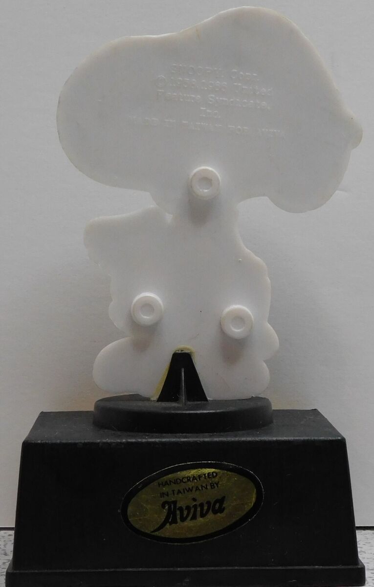 Vintage Peanuts Snoopy Vintage Peanuts Snoopy