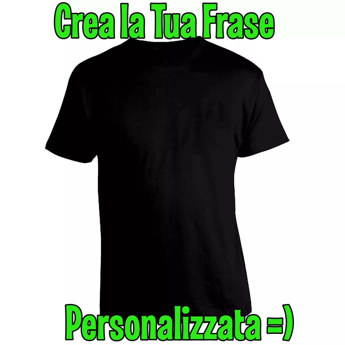 Crea maglia deals personalizzata