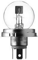 GlüHlampe Hauptscheinwerfer Spahn Glühlampen 45152 12V 45/40W R2 Bilux FüR VW B1