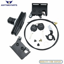 Fit Leer Truck Cap 100xq 100xl 100xr Tonneau 700 Twist Handle Latches Kit 113436