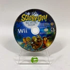 Scooby Doo and the Spooky Swamp (Nintendo Wii, 2010)