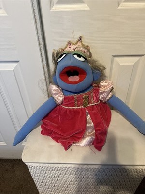 Disney  Muppet Hand Puppet