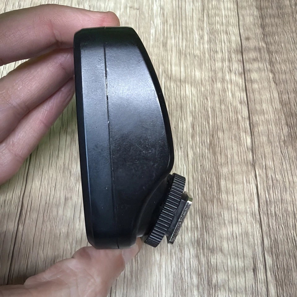 Interfit S511 C/ INT R1C TTL HSS Remote Control for Canon - Image 4 of 4