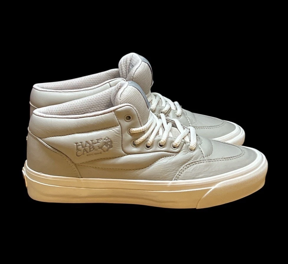 Vans Half Cab Foam Pack - Warm Grey for sale | eBay display picture 1