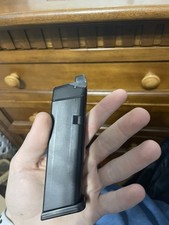 airsoft glock mag double bell