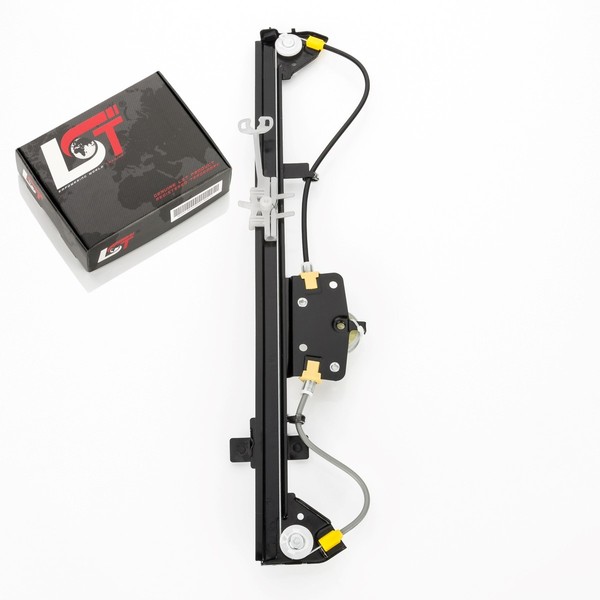 Elektrischer Fensterheber Vorne Links FüR Peugeot Boxer II 2 Typ 250-image