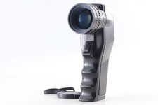 Works good Exc 5 Pentax Digital Spotmeter Spot Meter Light Exposure From JAPAN
