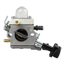 Carburettor Replacement Fits for Stihl SH56 SH86 BG56 BG86 C1M Zama Blower Carb