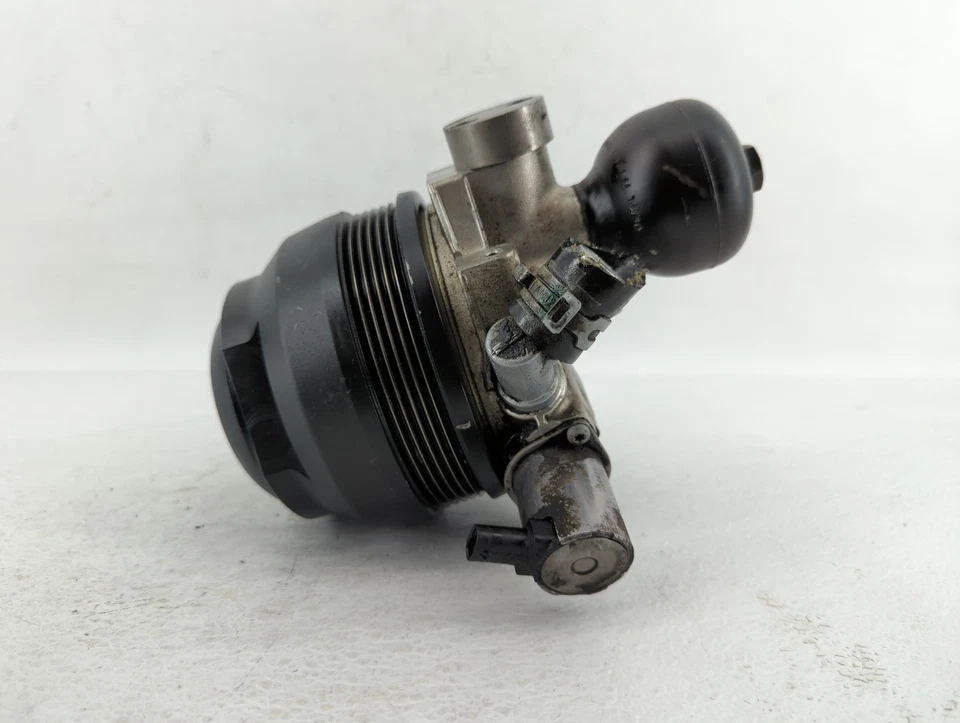 2010-2012 Mercedes-benz Gl350 Power Steering Column Pump Oem UXRFH - Image 4 of 4