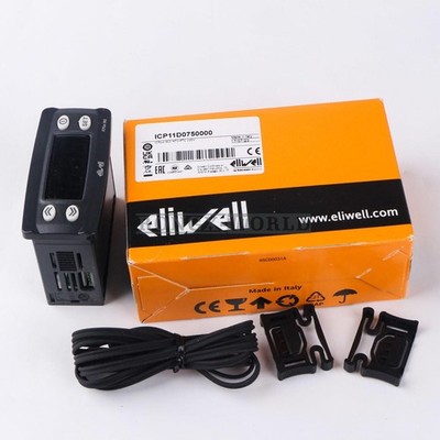 1PCS NEW Eliwell IC902 Icplus 902 Controller Replaces IC901 #qm