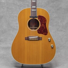 Gibson J-160E John Lennon Peace Model / 2006 Used Acoustic Guitar 2006
