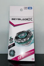 Beyblade X Beyblade X CX-10 Booster Wolf Hunt F0-60DB Brand New