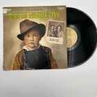 Elvis Presley – Elvis Country “I’m 10,000 Years Old” LP RCA Victor LSP-4460 1971