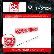 Dip Stick fits VW GOLF Mk4, Mk4 GTI 1.6 1.8 1.9D 97 to 06 Oil 06A115611B Febi