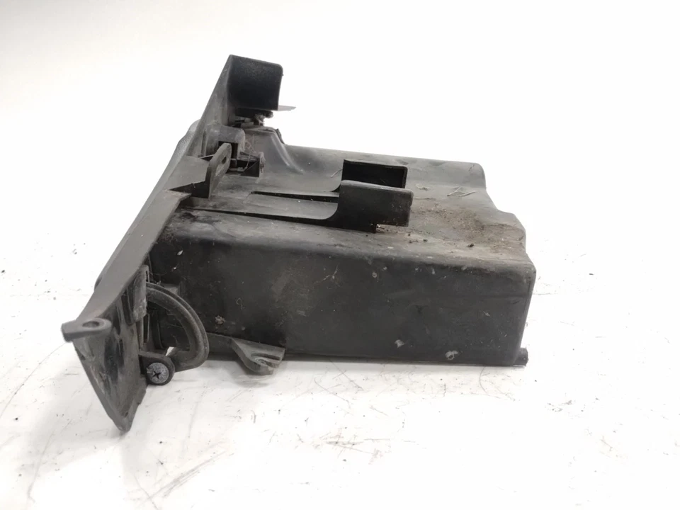 03-10 2005 Honda ST1300 P almacenamiento izquierdo bolsillo carcasa cubierta panel Foto 2 de 4