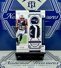 2025 Panini TreVeyon Henderson Base (Raw)