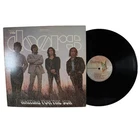 The Doors Waiting For The Sun Vinyl LP Album 1968 Elektra EKS-74024 Record VG-