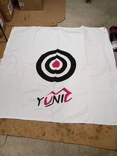 Cloth Golf Net Hitting Target 58"x58"