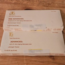 2 Sets - Arbonne Re9 Advanced Anti Aging Skin...