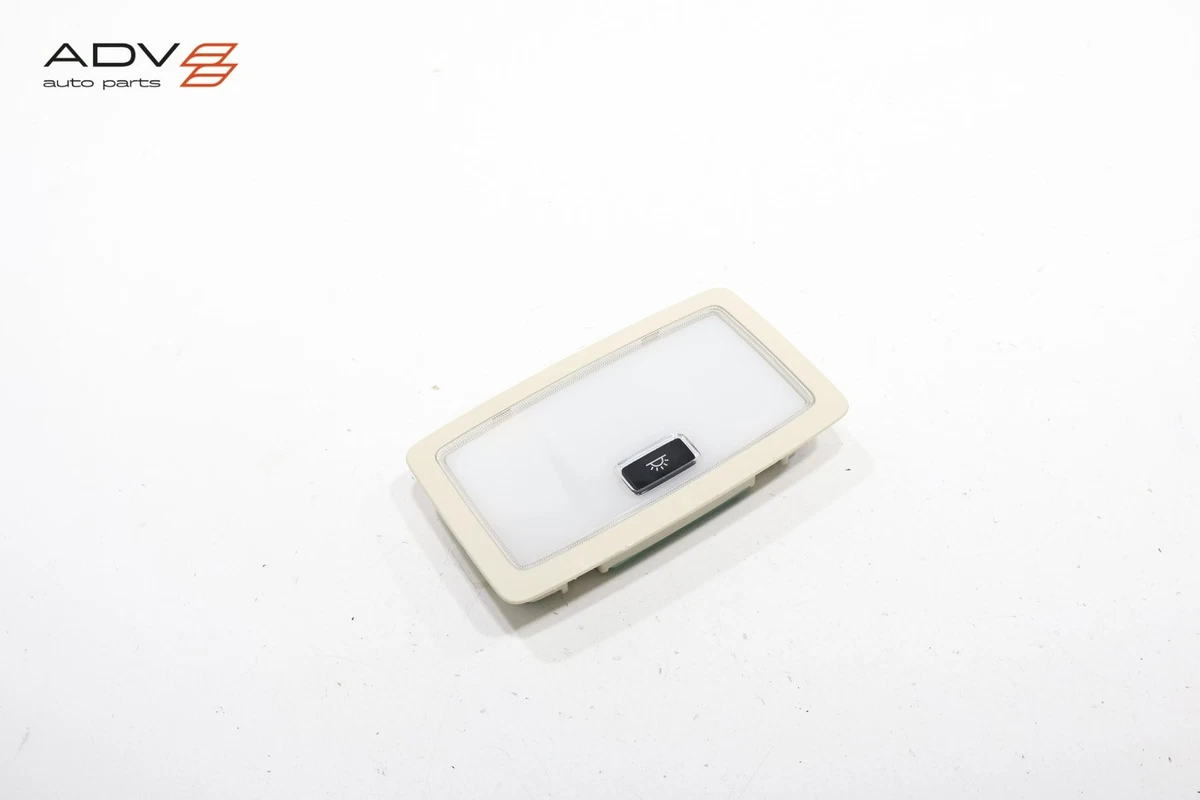 Interior Light Assemblies for Lexus NX300h for sale | eBay
