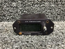 307 Davtron Outside Air Temperature Indicator (Volts: 14-28)