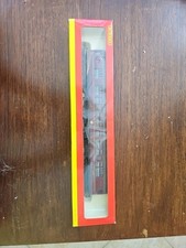 Hornby R4133C BR Mk1 CK Corridor Composite Coach M15824 in BR Maroon Livery