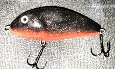 JERKBAIT FISHING LURES MUSKIE PIKE