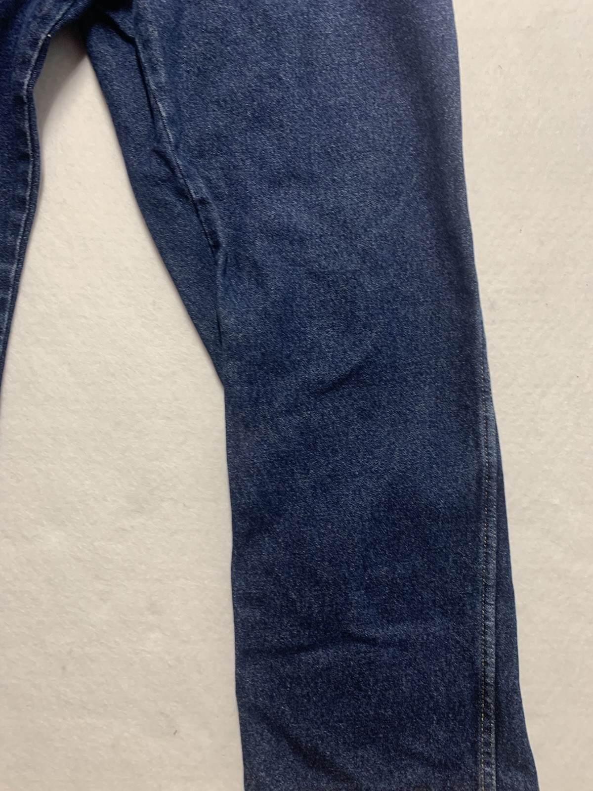 36x29 Regular Fit Medium Wash Blue Mens 96501mfr