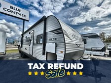 2026 Jayco Jay Flight SLX Double Axle 321BDS