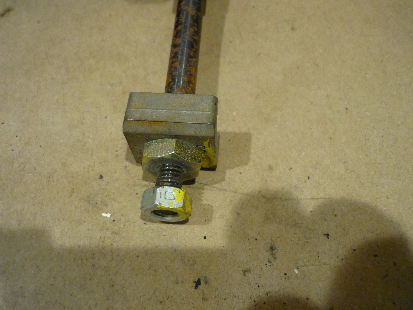Ferrari 360 Modena, Spider - Steering Column Lever - P/N 65993300