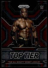 2023 Panini Prizm WWE 