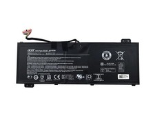 AP18E7M AP18E8M 4ICP4/69/90 Battery for Acer Nitro 7 AN715-51, Aspire 7 A715-74G