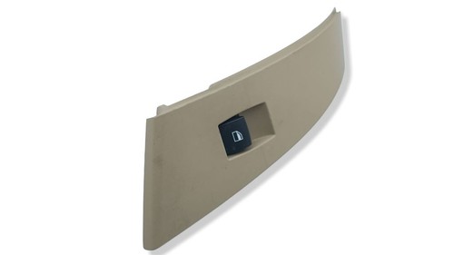 BMW 5 E60 E61 2006 Hinten rechts Schalter el. Fensterheber 6951967 AMD228821