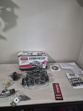 Edelbrock 1406 Carburetor Edelbrock 1406 Carburetor