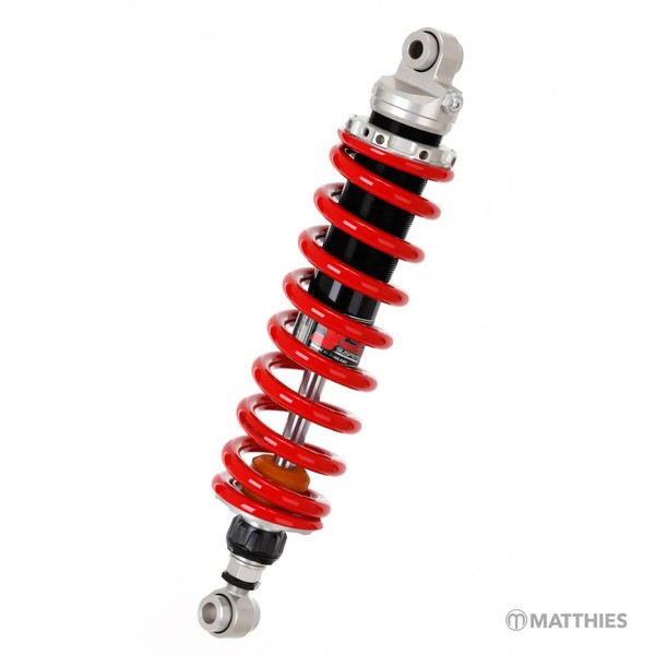 Federbein Mono Yss Einstellbar MZ456-395TRL-03-85-image