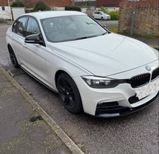 BMW 320d 2013 F30
