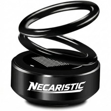 NECARISTIC Portable Kinetic Mini Heater Auto ...