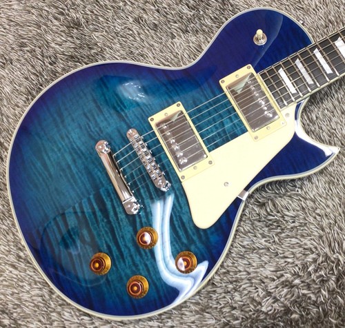 Sire Larry Carlton L7 TBL Final arrival