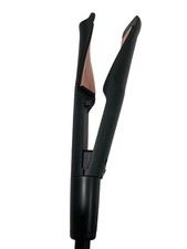 Luxe Willow Sedona Black 2-in-1 Straightener and Curling Iron Loose Waves